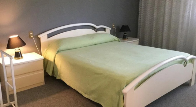 Albergo Diana