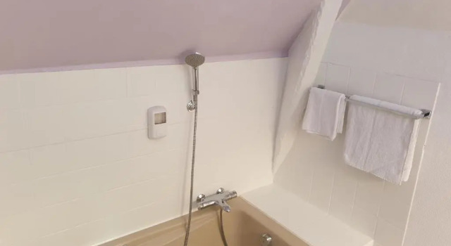 Двухместный номер Standard Hôtel Le Rohan Charme et Caractère