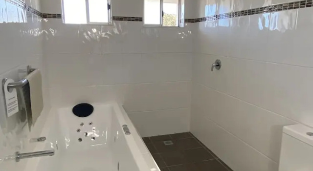 Люкс Luxury Timbertown Motel