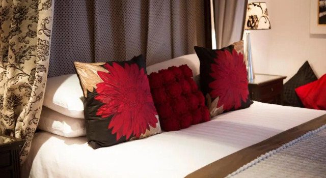 Номер Deluxe Royal Seven Stars Hotel