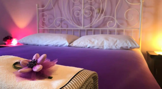 B&B Ponte Rio, Book Bed and Breakfast Pettorano sul Gizio Majella