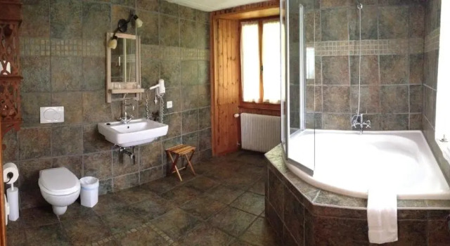 Номер Deluxe Hotel de la Sage