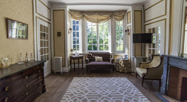 Le Château - Fresnoy en Gohelle, Rezerwuj Hotel  
