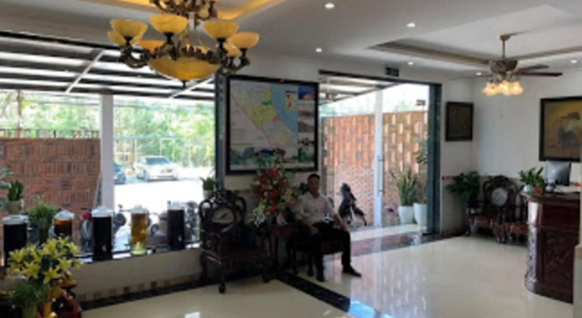Tuan Anh 2 Hotel