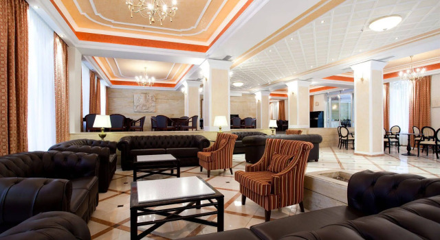 Achillion Palace