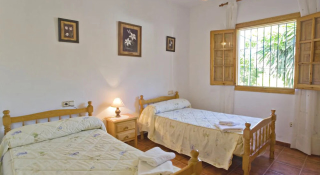 Finca Rocabella