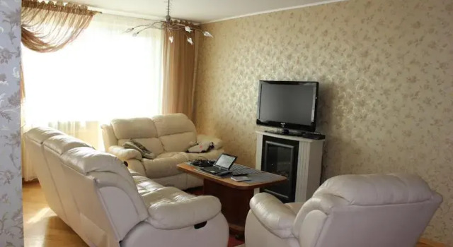 Smiltelės appartment, Boek Appartement Klaipėda 