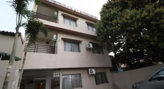 OYO 22992 Hotel Al Samaya