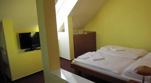Hotel Žákova Hora, Rezerwuj Hotel Hotele SPA w Kraj pardubicki, SPA