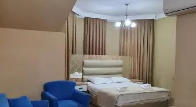 Люкс Hotel Genatsvale