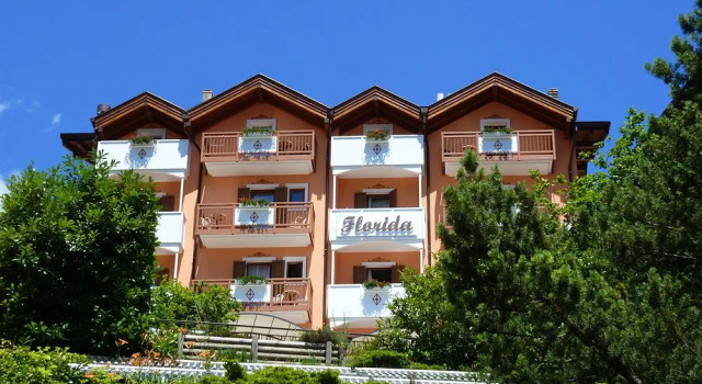 Hotel Florida