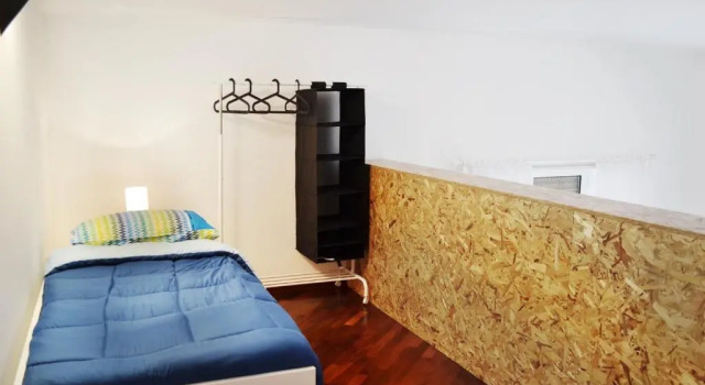 Номер Deluxe EcceHomo 28