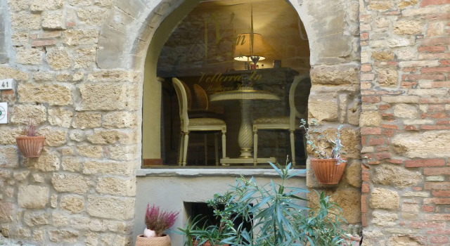 Hotel Volterra In Superior