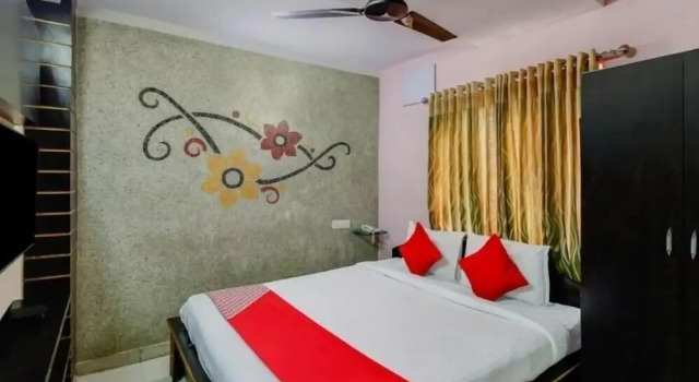 Номер Standard Hotel Maruthi Residency Inn L B Nagar