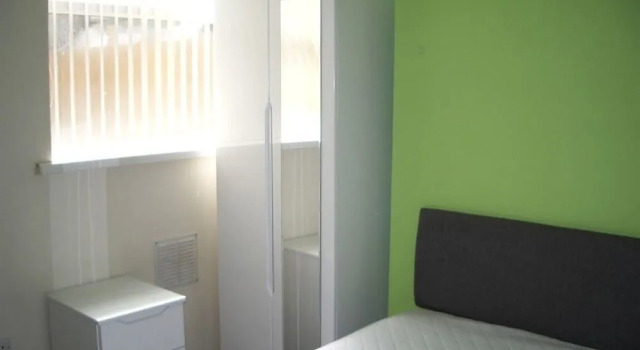 Birmingham Guest House 14
