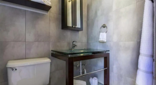 Апартаменты 315 Recinto Sur Old San Juan
