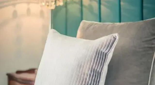Двухместный номер Standard Caistor Hall