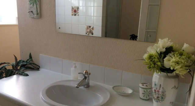 Номер Standard Sea Air B&B