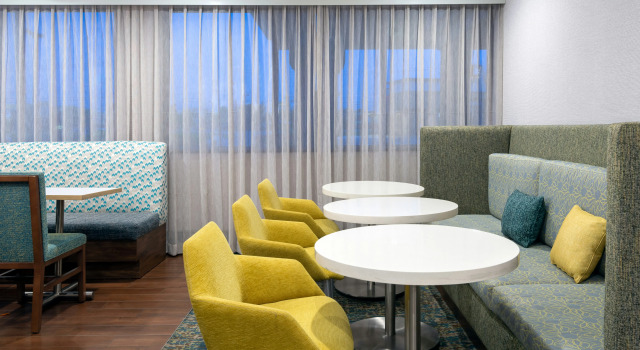 Hampton Inn Buffalo-Airport Galleria, Book Hotel Buffalo Buffalo