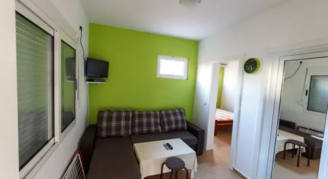 Apartments Sergej