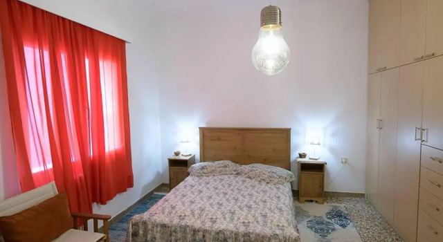Country House Near The Center Athens, Забронировать Отель Афины Острова Саронического залива - Аттика, рядом с School of Philosophy - UOA