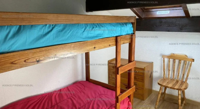 Appartement Les Angles, 3 pièces, 5 personnes - FR-1-295-162, Rezervasyon Daire Les Angles Pyrénées-Orientales