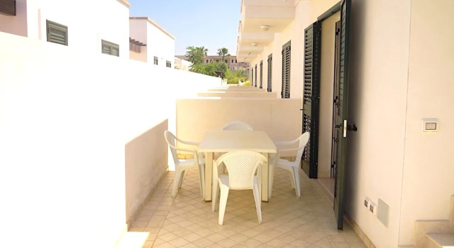 Villetta via Rimini