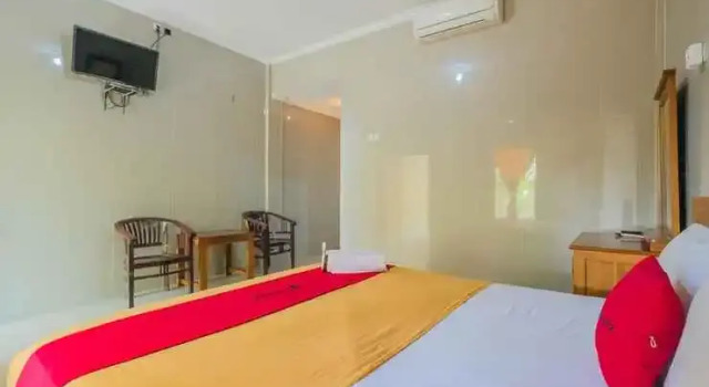 RedDoorz @ Tanjung Alam Hotel Lovina