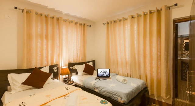 Zostel Kathmandu, Забронировать Отель Отели Катманду 3 звезды, рядом с Garden of Dreams, 3*