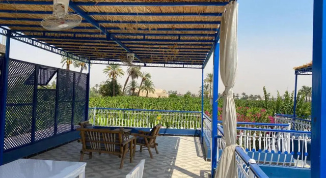 Villa Kaslan Apartments