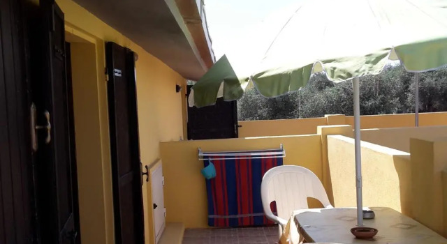 Двухместный номер Standard B&B I 4 Venti