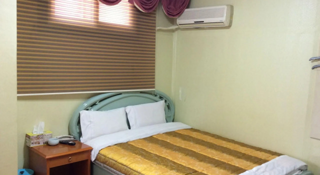 Busan Jang Motel, Забронировать Мотель Мотели Пусана, рядом с Рынок Чагальчхи, Мотель