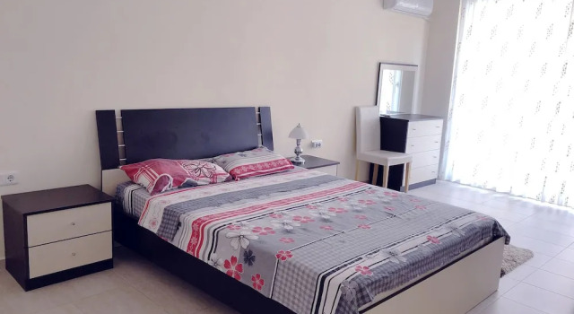 Toros 9 Apartments 2 Bedroom B6