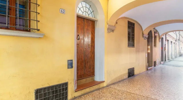 Sognando tra i tetti bolognesi Apartment