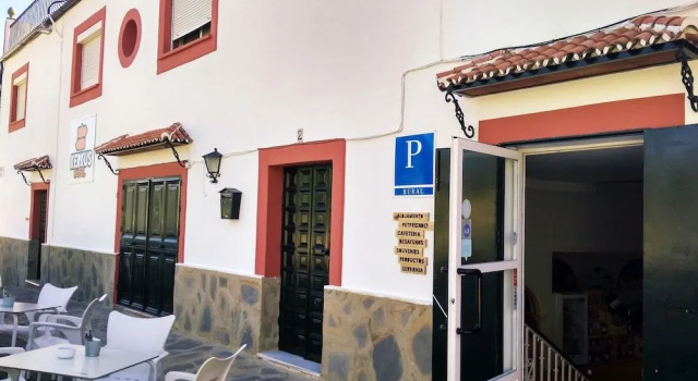 Kerkus Hostel, Забронировать Хостел Хостелы провинции Малаги, Хостел