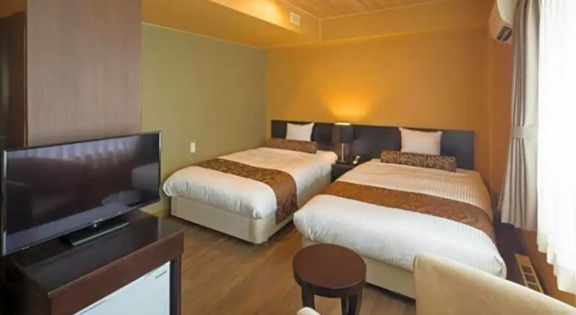 Tazawako Lake Resort & Onsen / Vacation STAY 78983