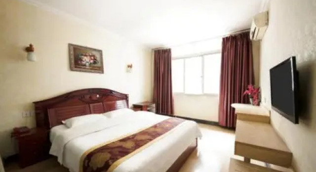 Yuhang Business Hotel, Boek Hotel Hotels in Chengdu met parkeren, Parkeren