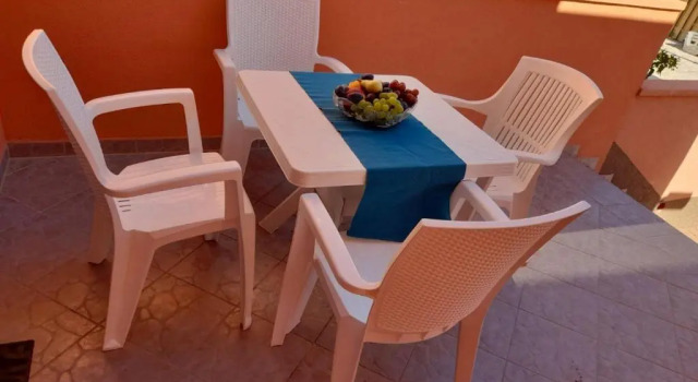Студия Apartments Adriapag