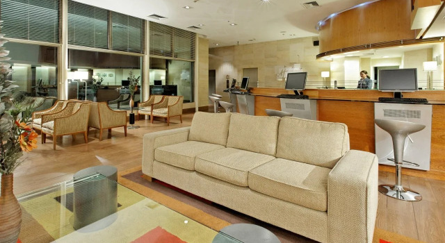 Holiday Inn Express Puerto Montt