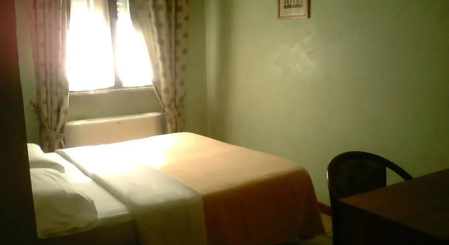 Двухместный номер Standard Hotel Sanvitale