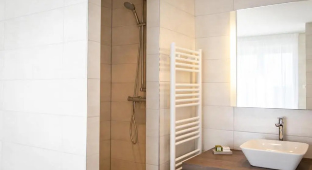 Двухместный номер Standard с балконом Maison DRAPIER - Lac de Madine Hôtel Restaurant & SPA