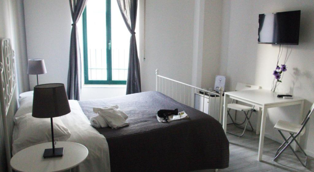 Номер Standard Del Toscano Home