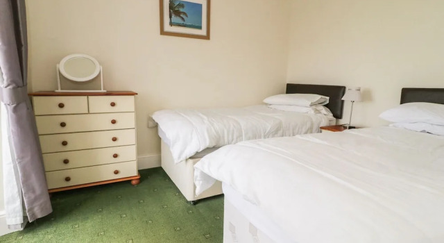 Tyddyn Talgoch Uchaf, Reserva ahora Hotel Llanengan Gwynedd
