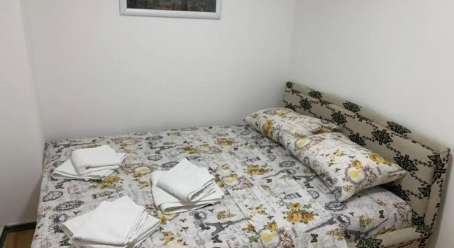 La Apartamento Centroom, Buchen Sie Ferienwohnung Jagodina Zentralserbien