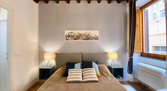 Heart of Rome Apartment, Prenota Appartamento Spagna Roma