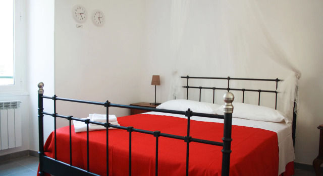 Отель Salotto Piramide B&B