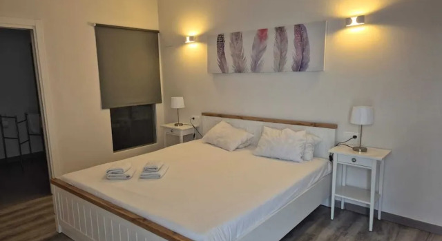 Номер Economy Hotel Ronda Moments