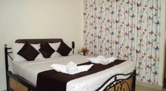 Nature Inn, Забронировать Отель Отели штата Махараштры 3 звезды, 3*