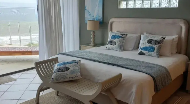 Waves of Mercy, Book Bed and Breakfast Trafalgar Durban South Coast