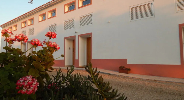 Quinta das Ratoeiras, Book Feriehus Vidigueira Baixo Alentejo